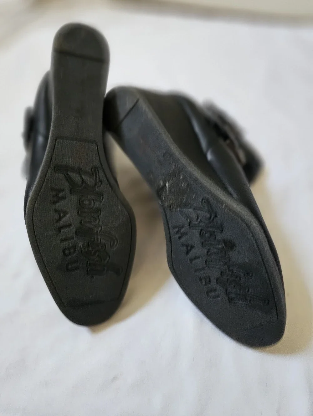 Blowfish Malibu bold black